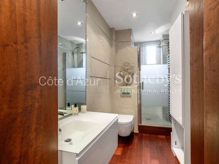 Appartement avec Vue sur mer Villefranche-sur-Mer - 2 chambres - 99m²