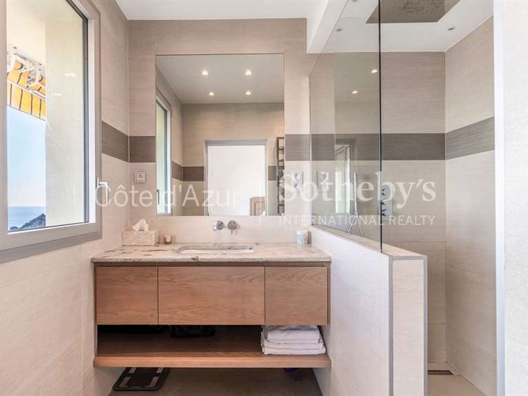 Appartement avec Vue sur mer Villefranche-sur-Mer - 2 chambres - 99m²