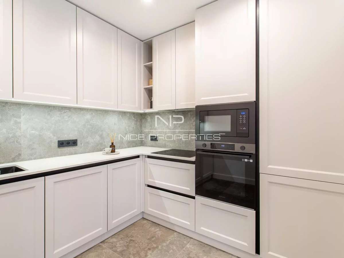 Appartement Villefranche-sur-Mer