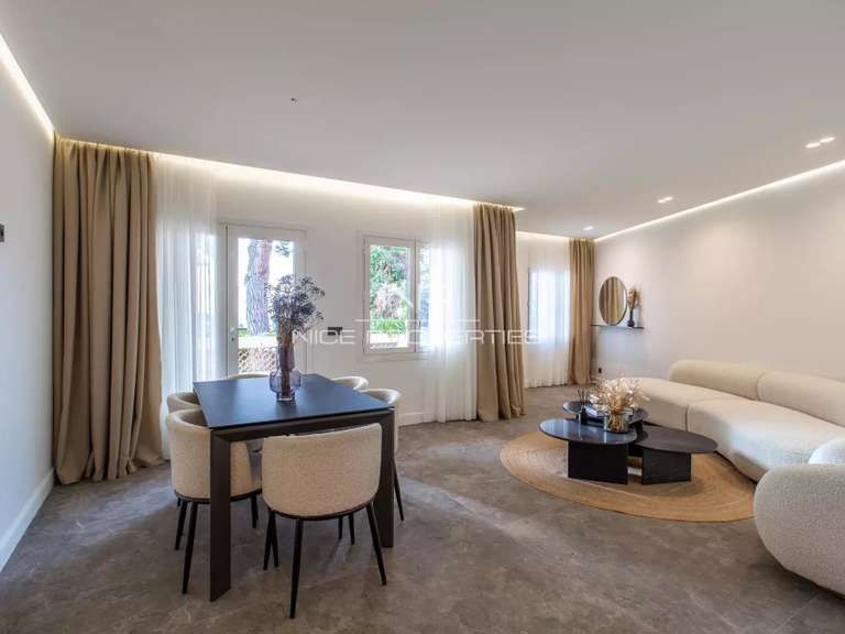 Appartement avec Vue sur mer Villefranche-sur-Mer - 2 chambres - 78m²