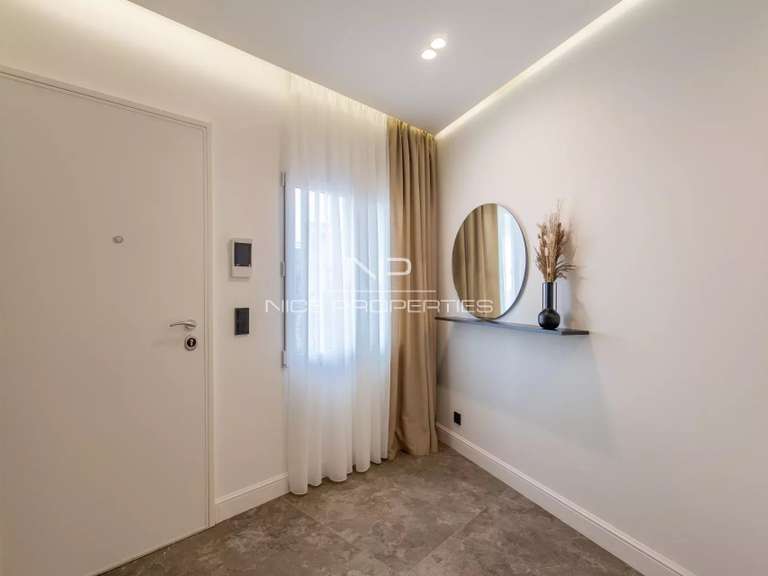 Appartement avec Vue sur mer Villefranche-sur-Mer - 2 chambres - 78m²