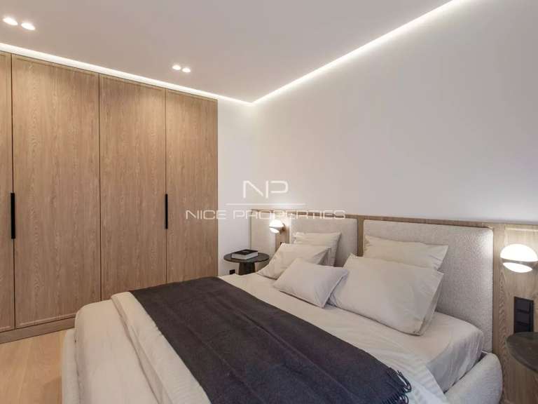 Appartement avec Vue sur mer Villefranche-sur-Mer - 2 chambres - 78m²