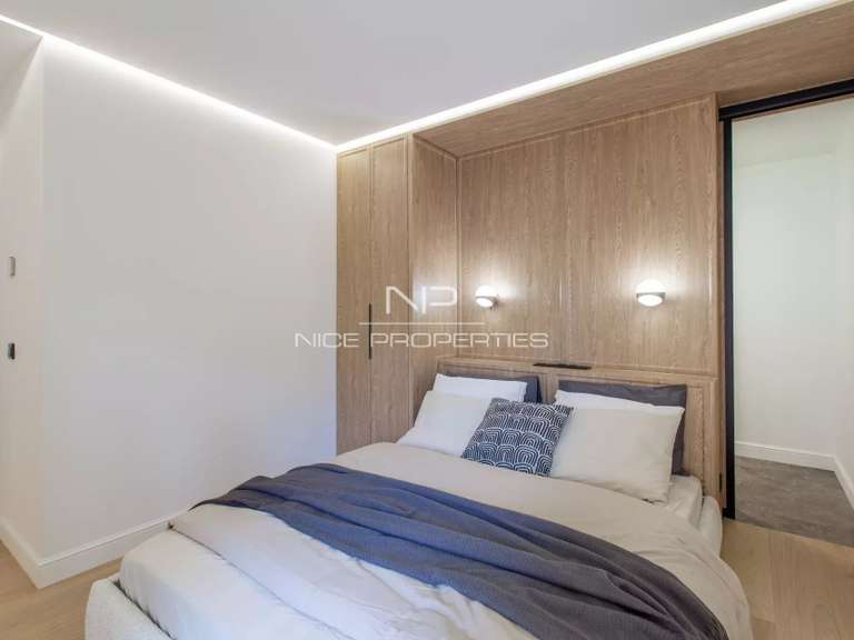 Appartement avec Vue sur mer Villefranche-sur-Mer - 2 chambres - 78m²