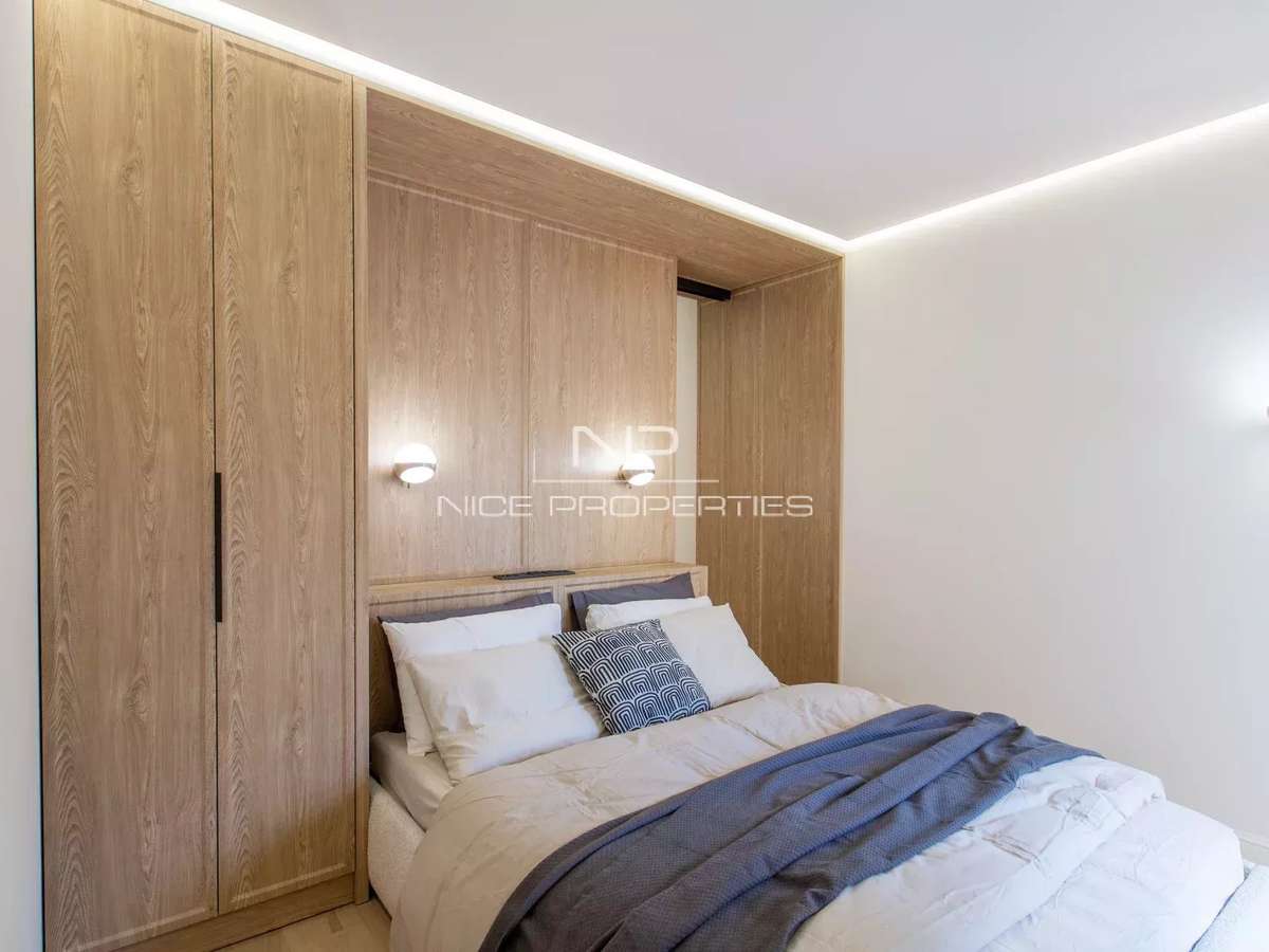 Appartement Villefranche-sur-Mer