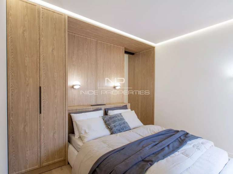 Appartement avec Vue sur mer Villefranche-sur-Mer - 2 chambres - 78m²