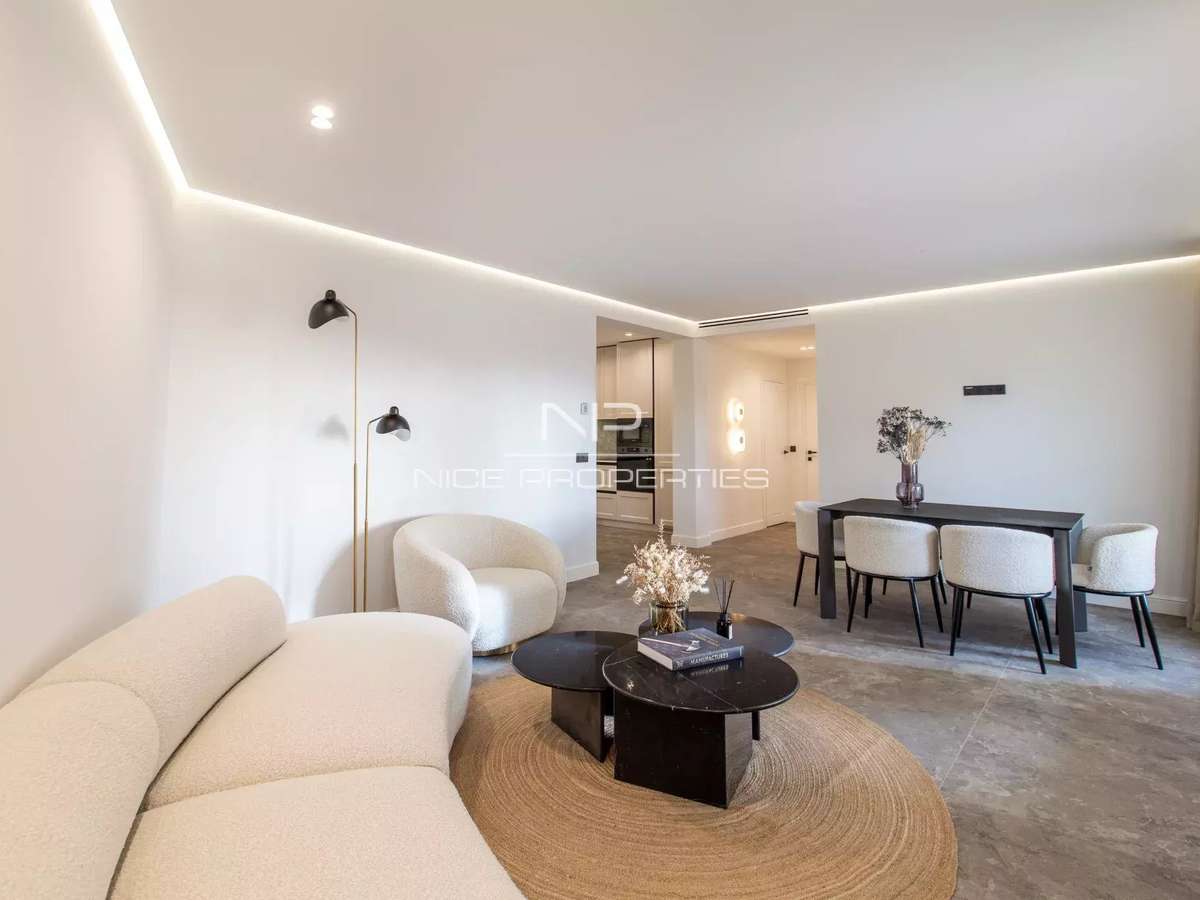 Appartement Villefranche-sur-Mer