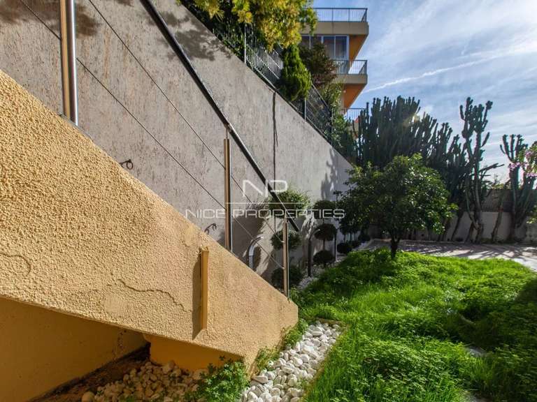 Appartement avec Vue sur mer Villefranche-sur-Mer - 2 chambres - 78m²