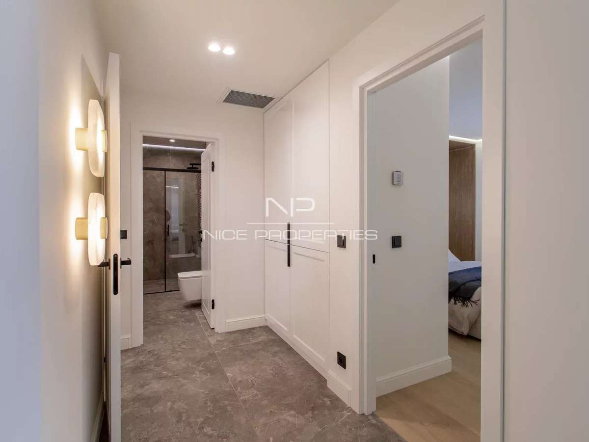 Appartement Villefranche-sur-Mer