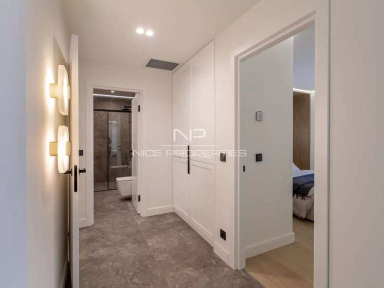 Appartement avec Vue sur mer Villefranche-sur-Mer - 2 chambres - 78m²