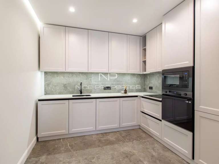 Appartement avec Vue sur mer Villefranche-sur-Mer - 2 chambres - 78m²