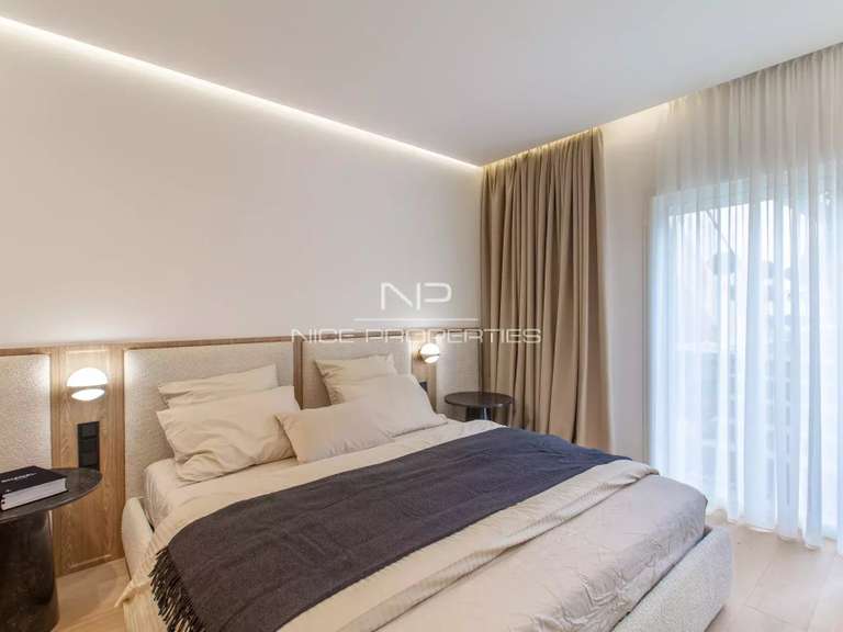 Appartement avec Vue sur mer Villefranche-sur-Mer - 2 chambres - 78m²