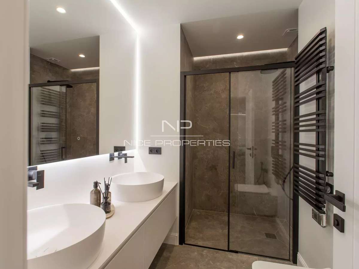 Appartement Villefranche-sur-Mer