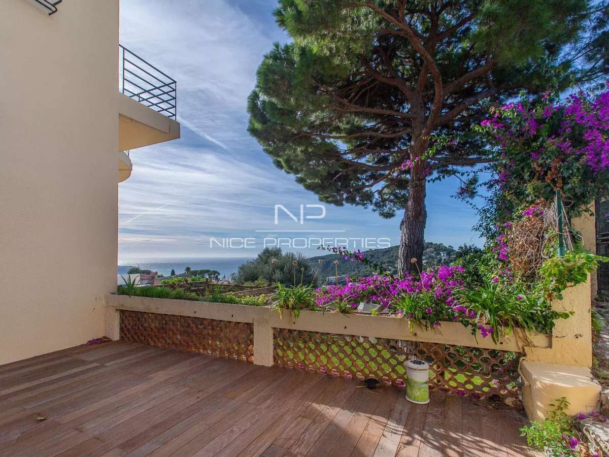 Appartement Villefranche-sur-Mer