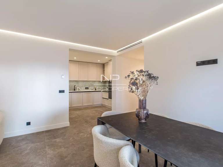 Appartement avec Vue sur mer Villefranche-sur-Mer - 2 chambres - 78m²