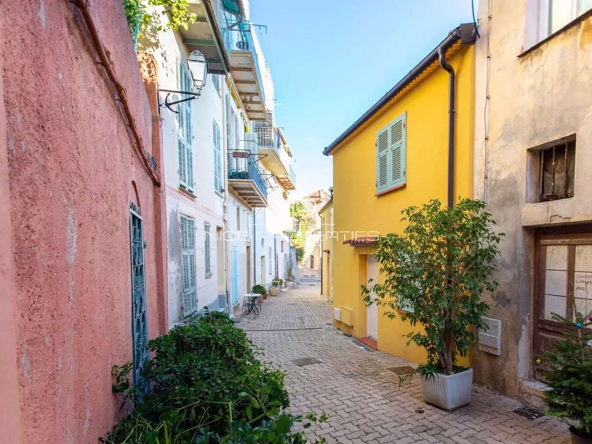 Appartement Villefranche-sur-Mer