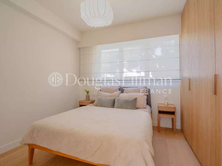 Appartement avec Vue sur mer Villefranche-sur-Mer - 3 chambres - 99m²