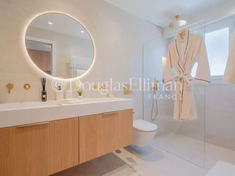 Appartement avec Vue sur mer Villefranche-sur-Mer - 3 chambres - 99m²