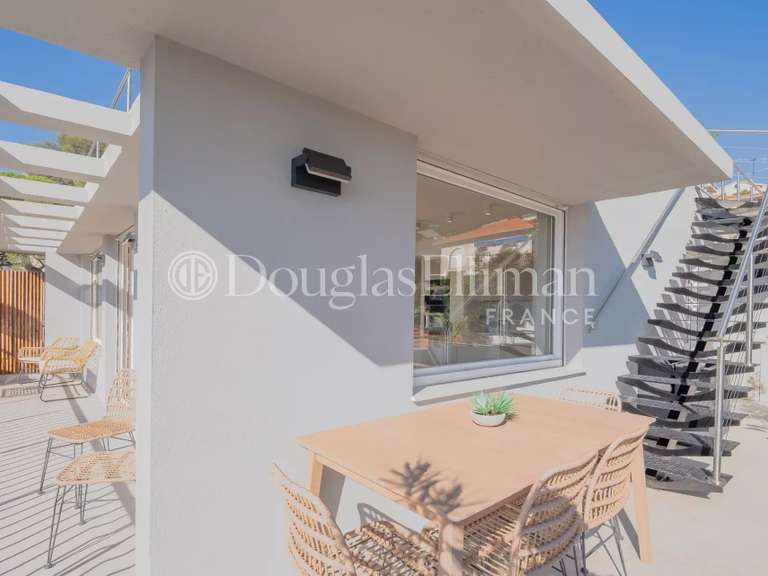 Appartement avec Vue sur mer Villefranche-sur-Mer - 3 chambres - 99m²