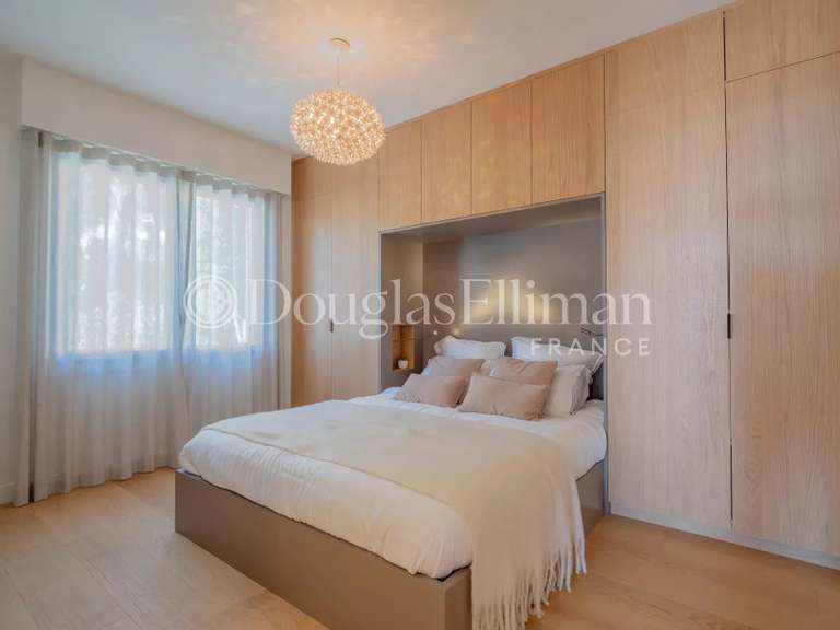 Appartement avec Vue sur mer Villefranche-sur-Mer - 3 chambres - 99m²