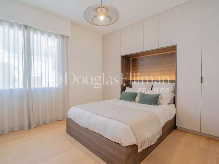 Appartement avec Vue sur mer Villefranche-sur-Mer - 3 chambres - 99m²