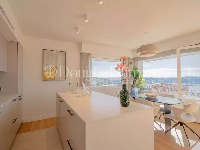 Appartement avec Vue sur mer Villefranche-sur-Mer - 3 chambres - 99m²
