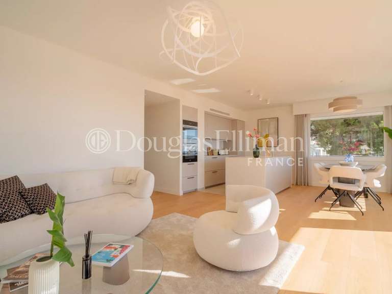 Appartement avec Vue sur mer Villefranche-sur-Mer - 3 chambres - 99m²