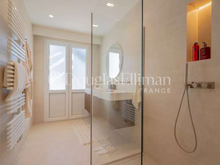 Appartement avec Vue sur mer Villefranche-sur-Mer - 3 chambres - 99m²