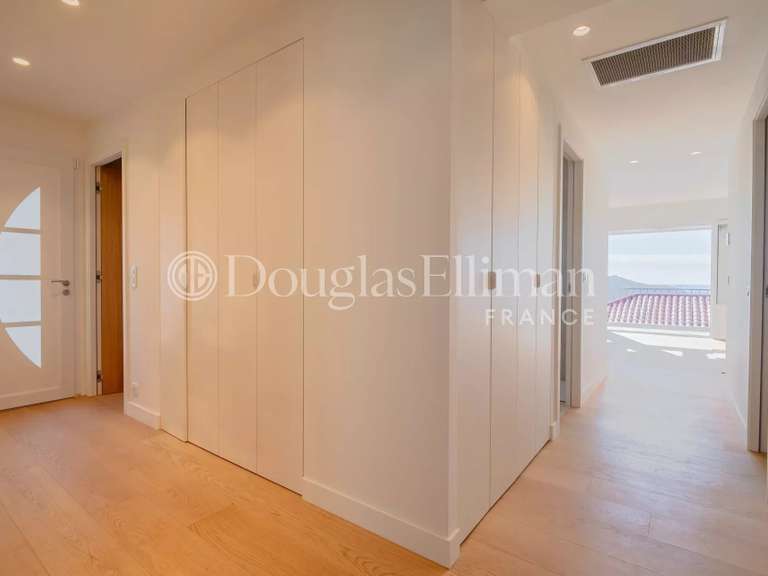 Appartement avec Vue sur mer Villefranche-sur-Mer - 3 chambres - 99m²