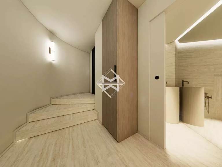 Appartement Villefranche-sur-Mer - 2 chambres - 114m²