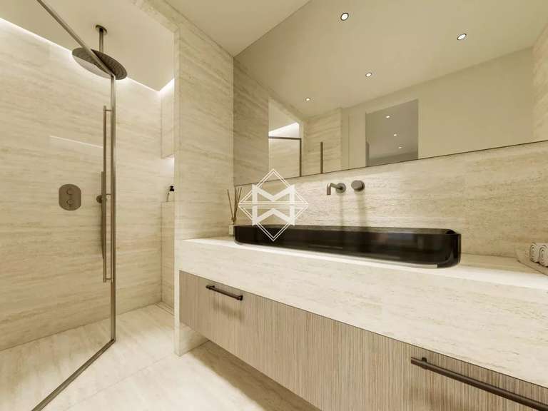 Appartement Villefranche-sur-Mer - 2 chambres - 104m²