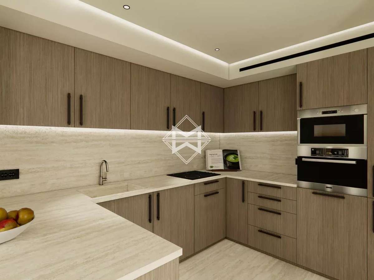 Appartement Villefranche-sur-Mer