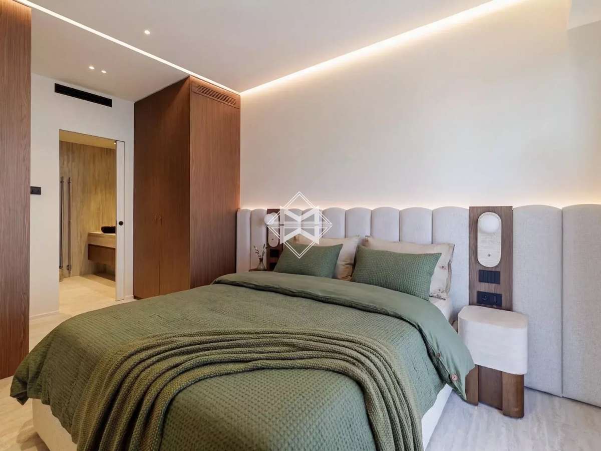 Appartement Villefranche-sur-Mer