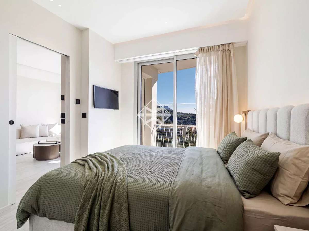 Appartement Villefranche-sur-Mer