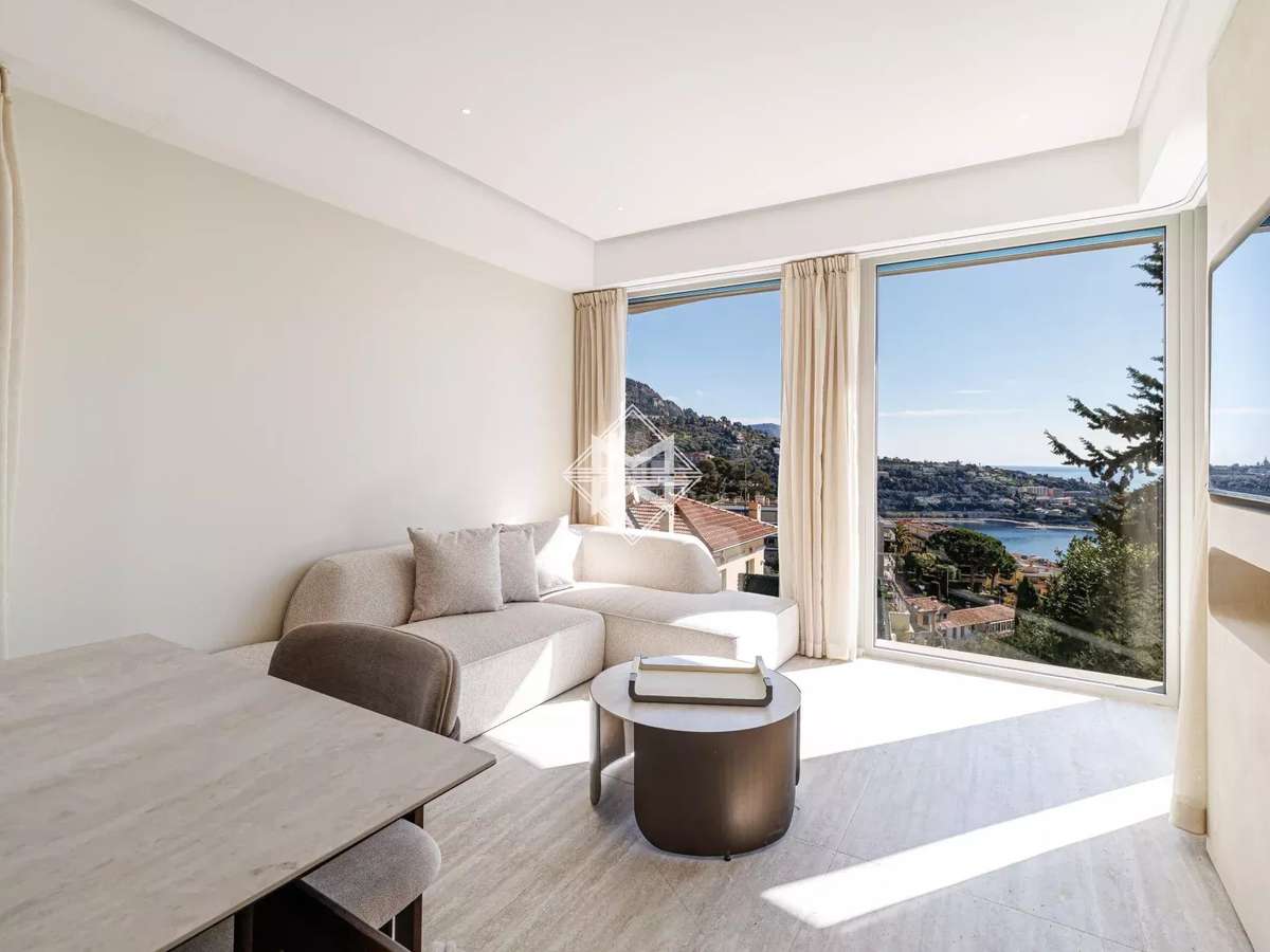 Appartement Villefranche-sur-Mer