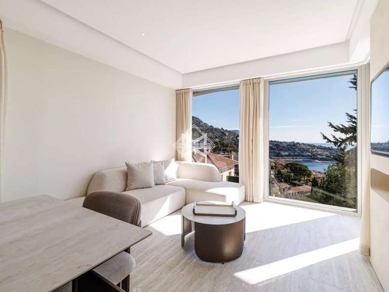 Appartement Villefranche-sur-Mer - 2 chambres - 72m²