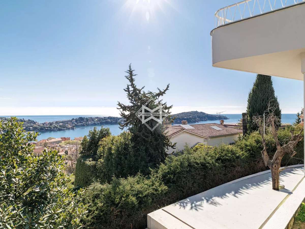 Appartement Villefranche-sur-Mer