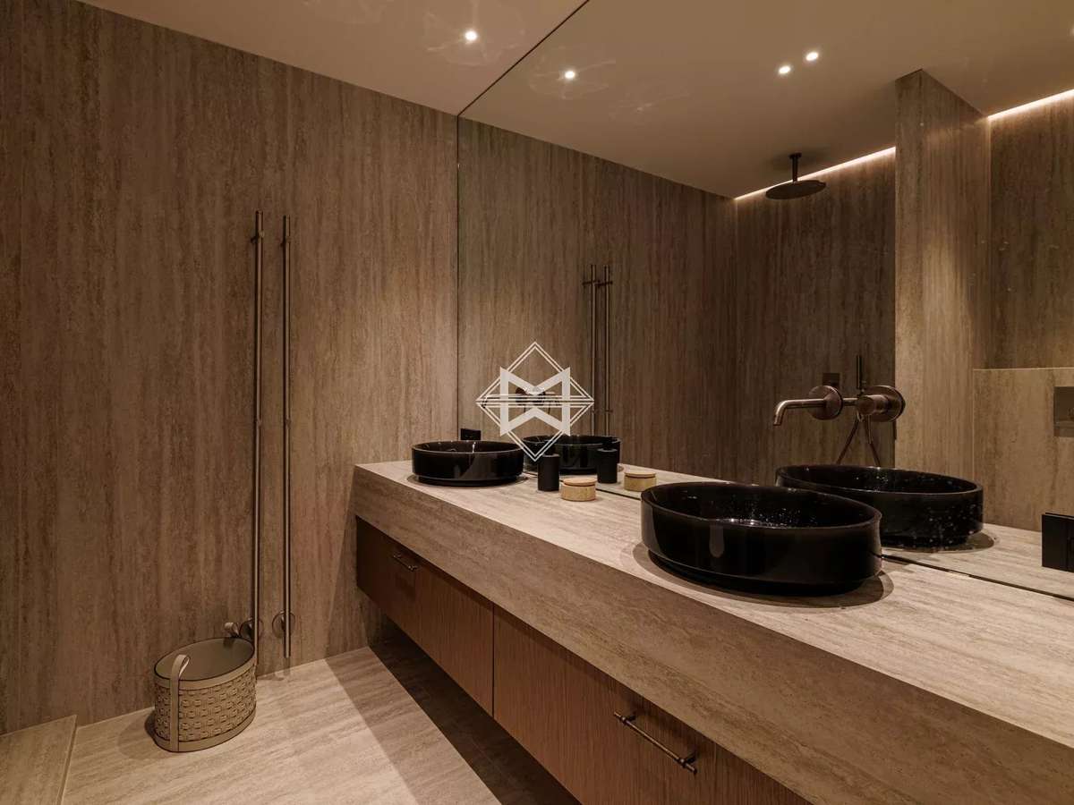 Appartement Villefranche-sur-Mer