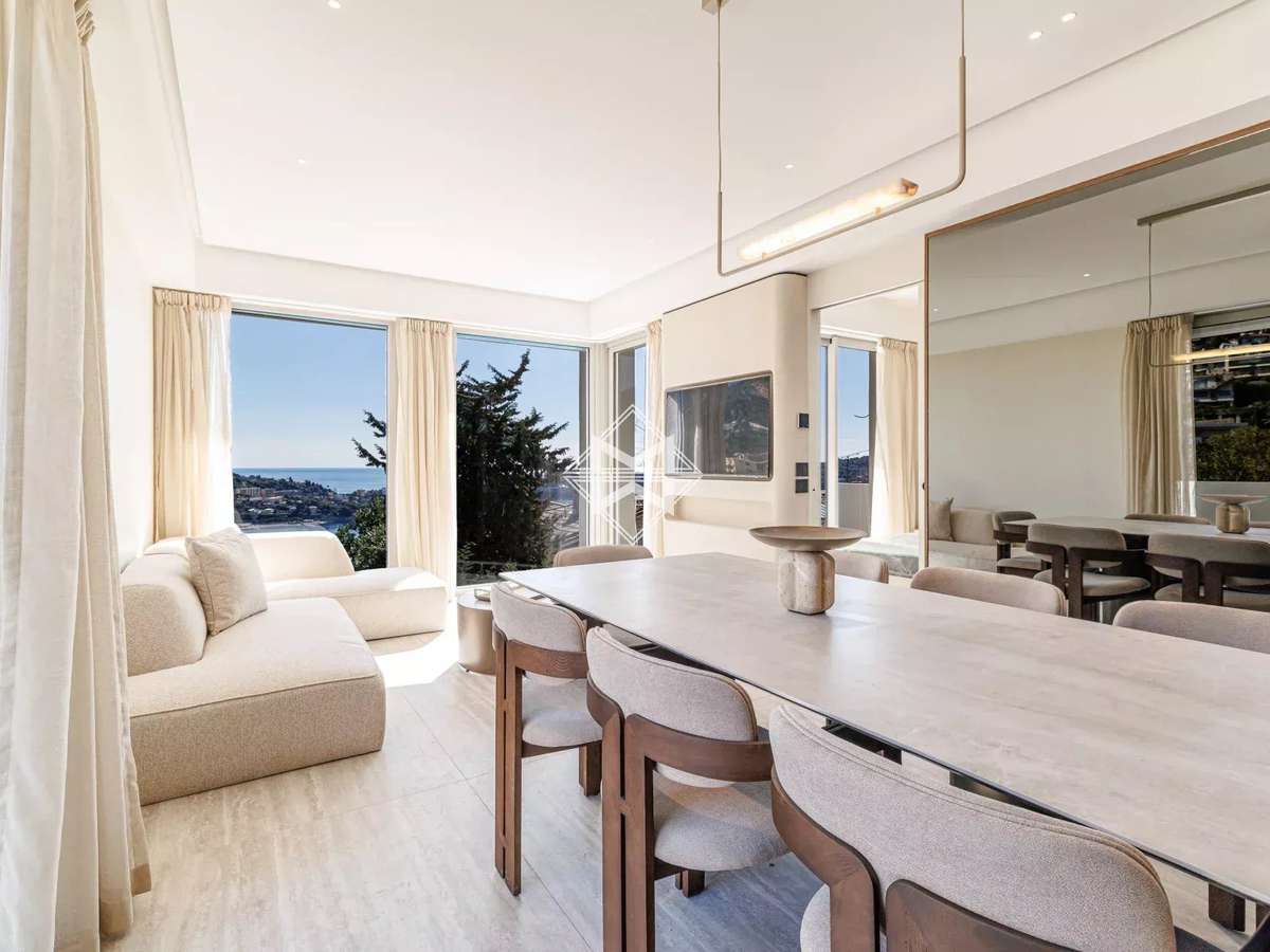 Appartement Villefranche-sur-Mer