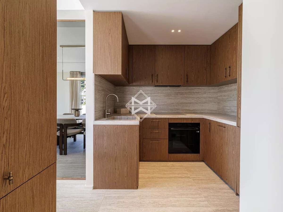 Appartement Villefranche-sur-Mer