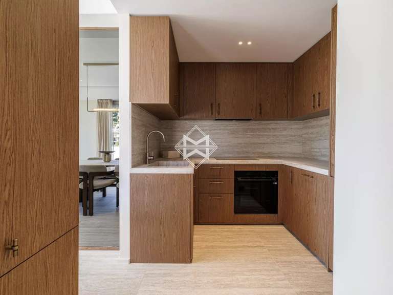 Appartement Villefranche-sur-Mer - 2 chambres - 72m²