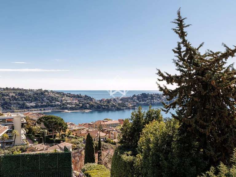 Appartement Villefranche-sur-Mer - 2 chambres - 72m²