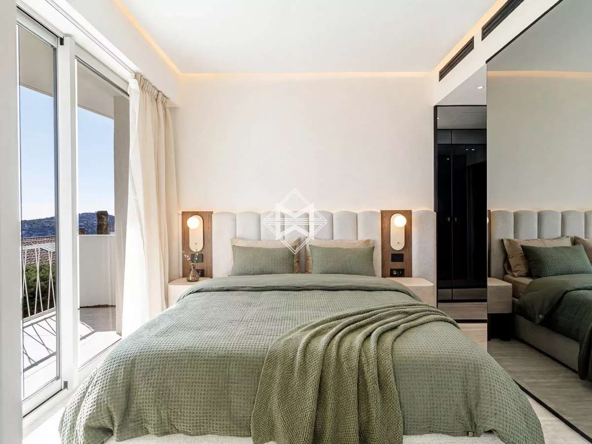 Appartement Villefranche-sur-Mer