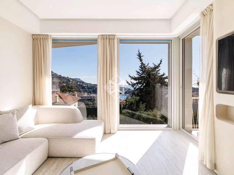 Appartement Villefranche-sur-Mer - 2 chambres - 72m²