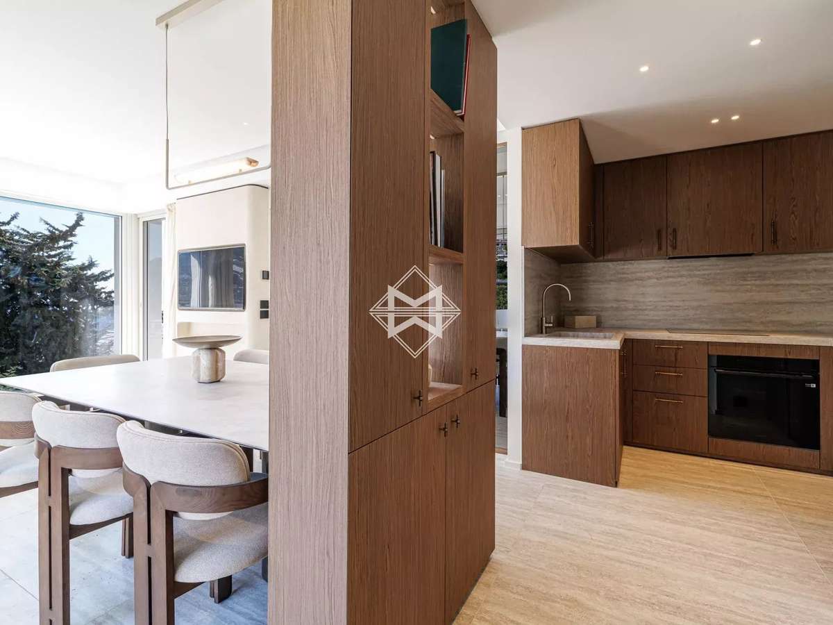 Appartement Villefranche-sur-Mer