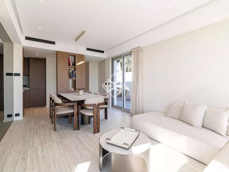 Appartement Villefranche-sur-Mer - 2 chambres - 72m²
