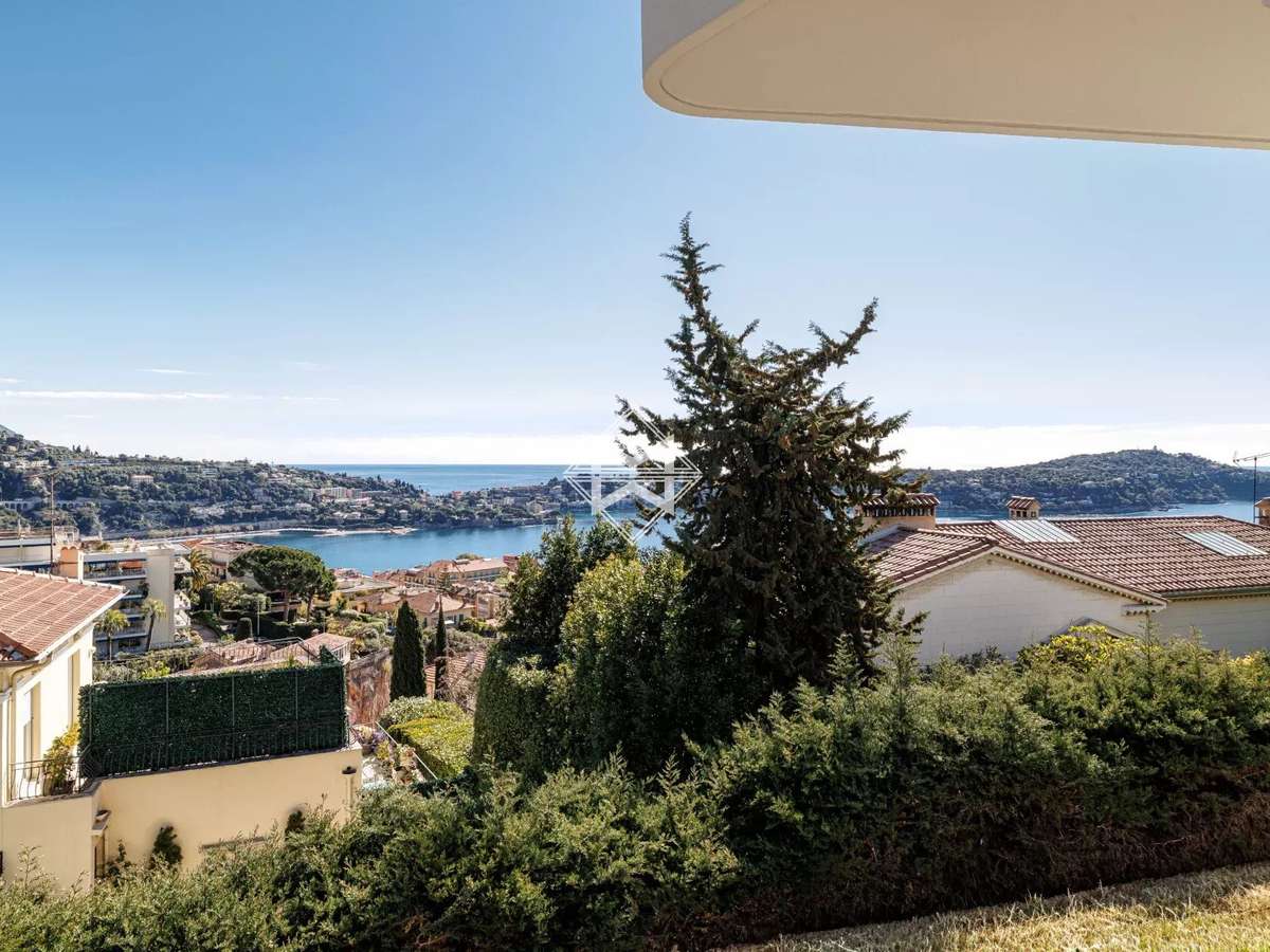 Appartement Villefranche-sur-Mer