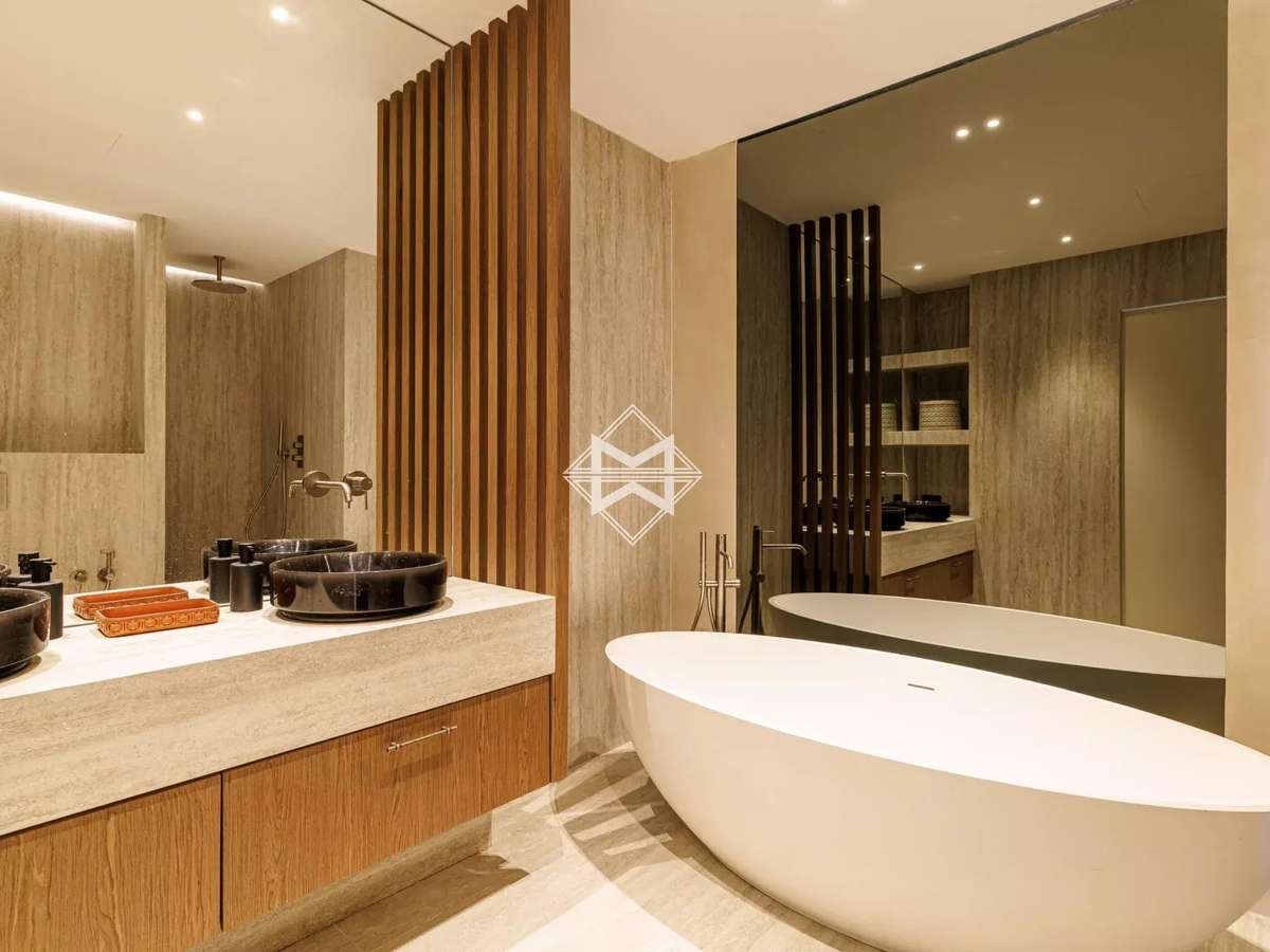 Appartement Villefranche-sur-Mer