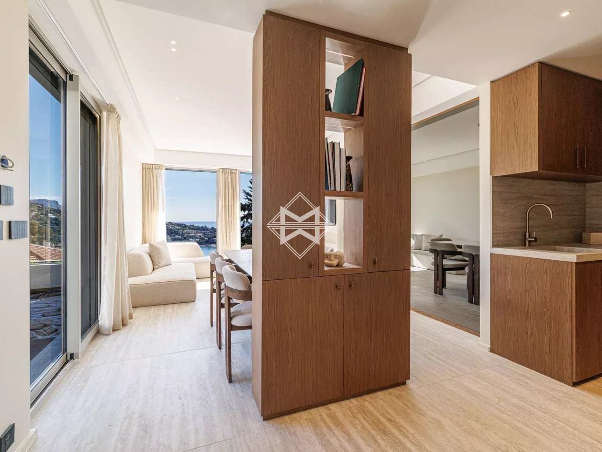 Appartement Villefranche-sur-Mer