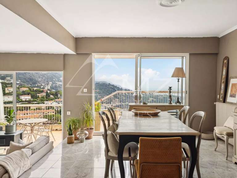 Appartement avec Vue sur mer Villefranche-sur-Mer - 2 chambres - 102m²
