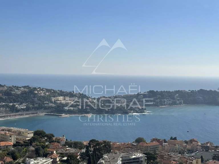 Appartement avec Vue sur mer Villefranche-sur-Mer - 2 chambres - 102m²